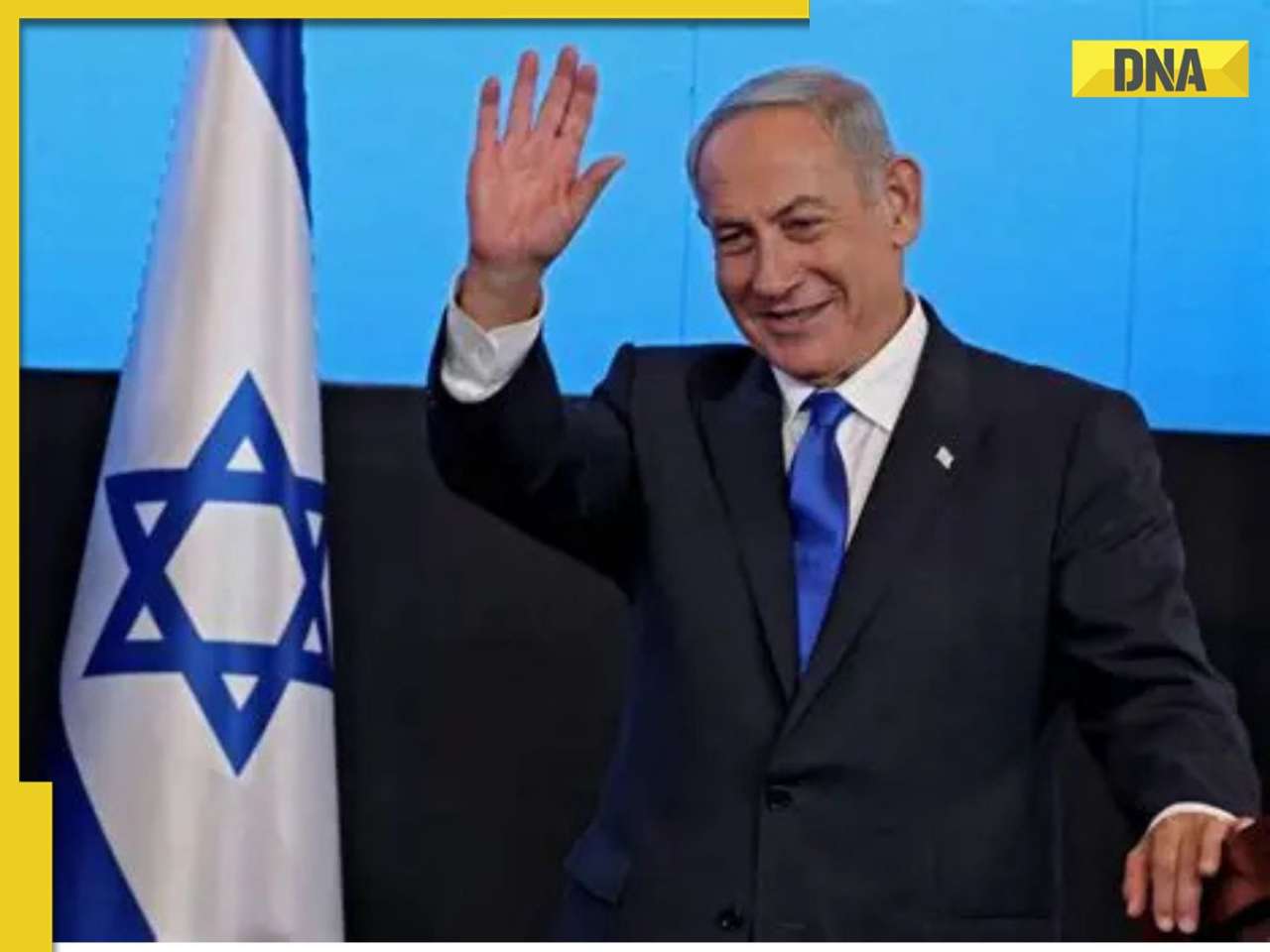 Israeli PM Benjamin Netanyahu married thrice, family name was ‘Mileikowsky’, came from Poland, know all about his roots