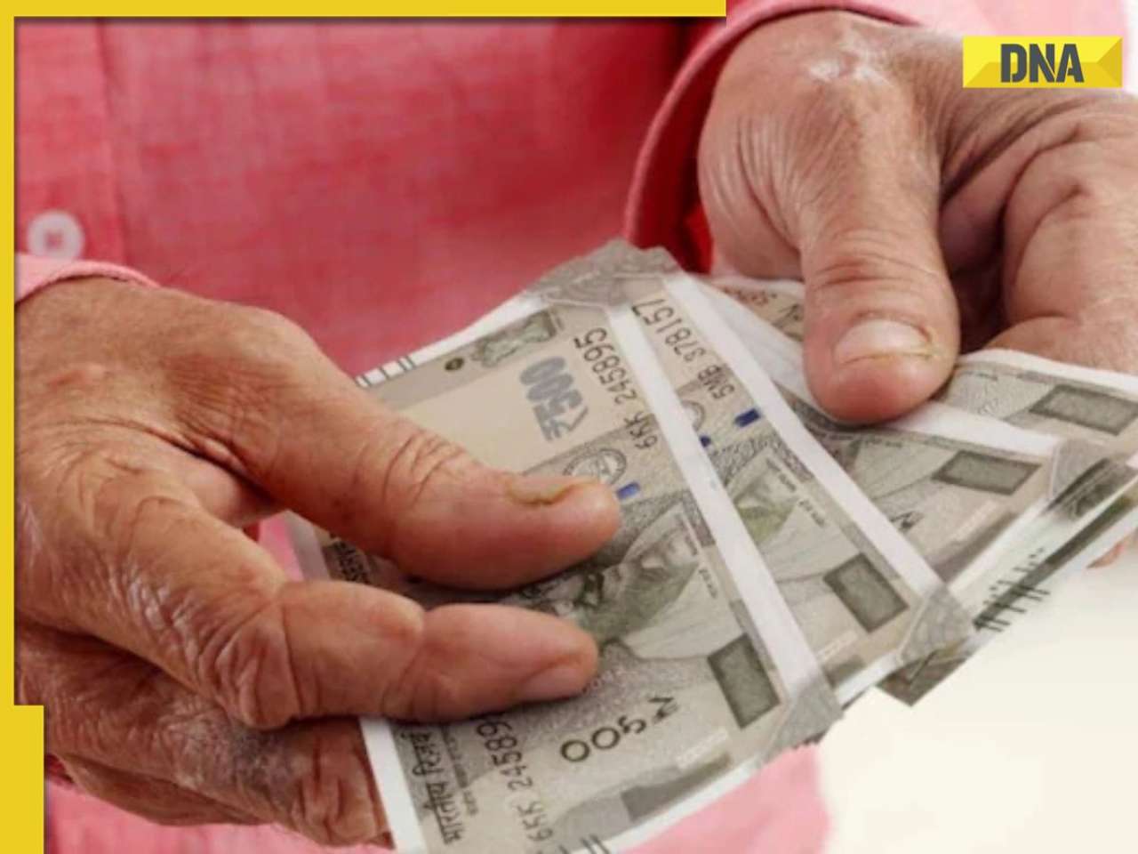 Holi Bonanza in Madhya Pradesh government employees: CM Mohan Yadav announces 3% DA hike, salary to increase from THIS date