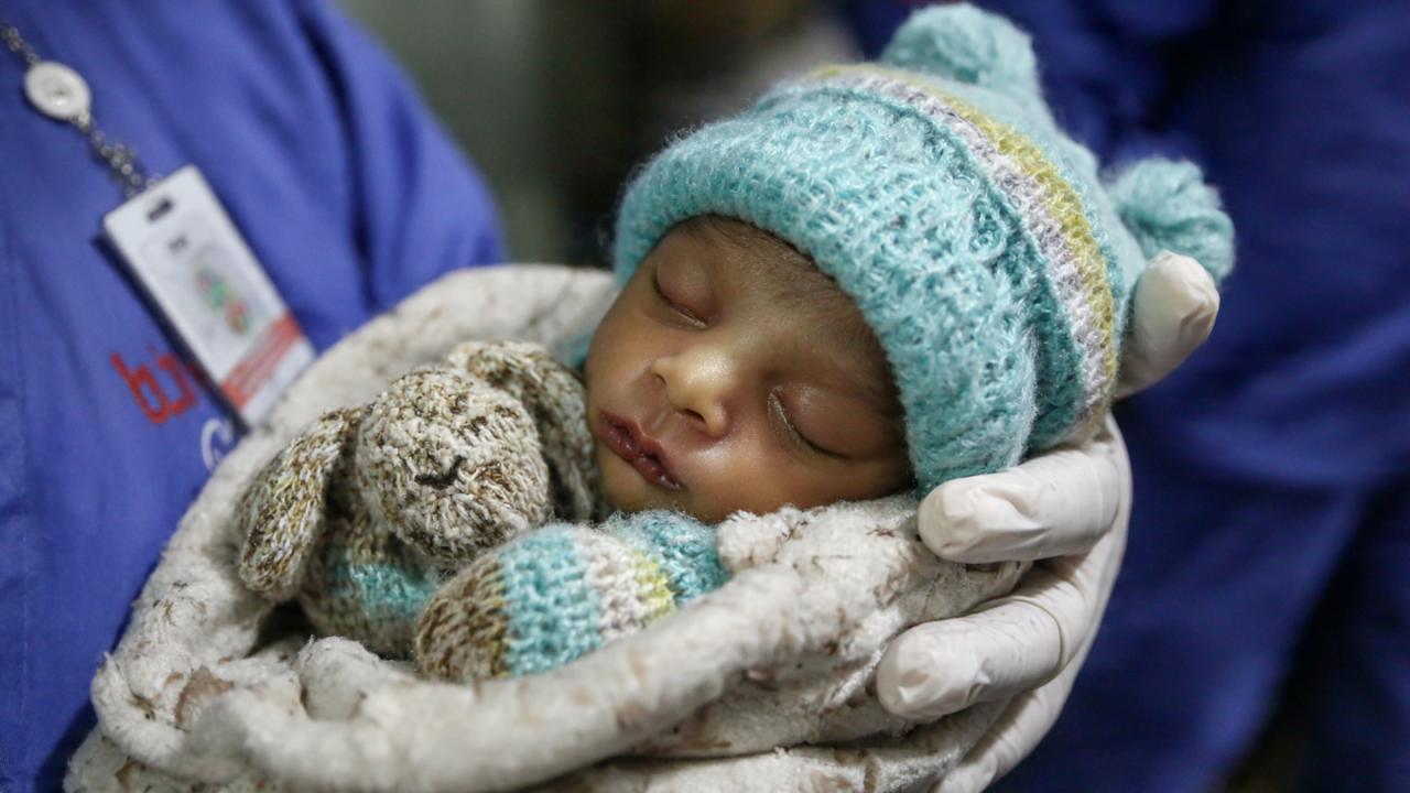 कर्मिक कनेक्शन की धारणा