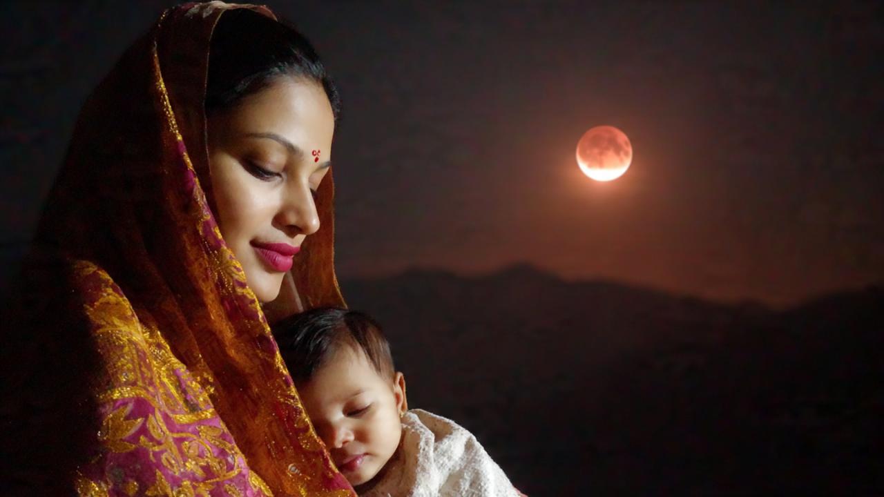 ऐसे बच्चे संवेदनशील, इंट्यूटिव और अंदर से गहरे विचारक होते हैं