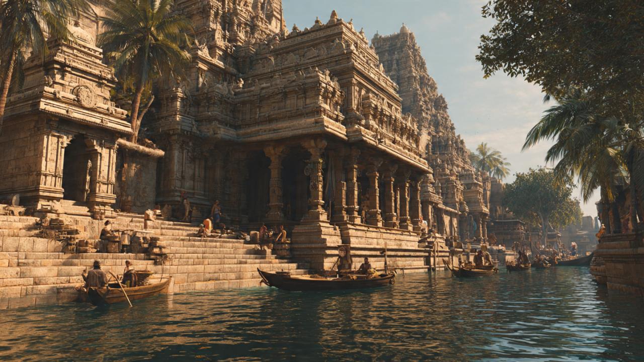 भारत के महत्वपूर्ण नदी तंत्र का हिस्सा है पलार