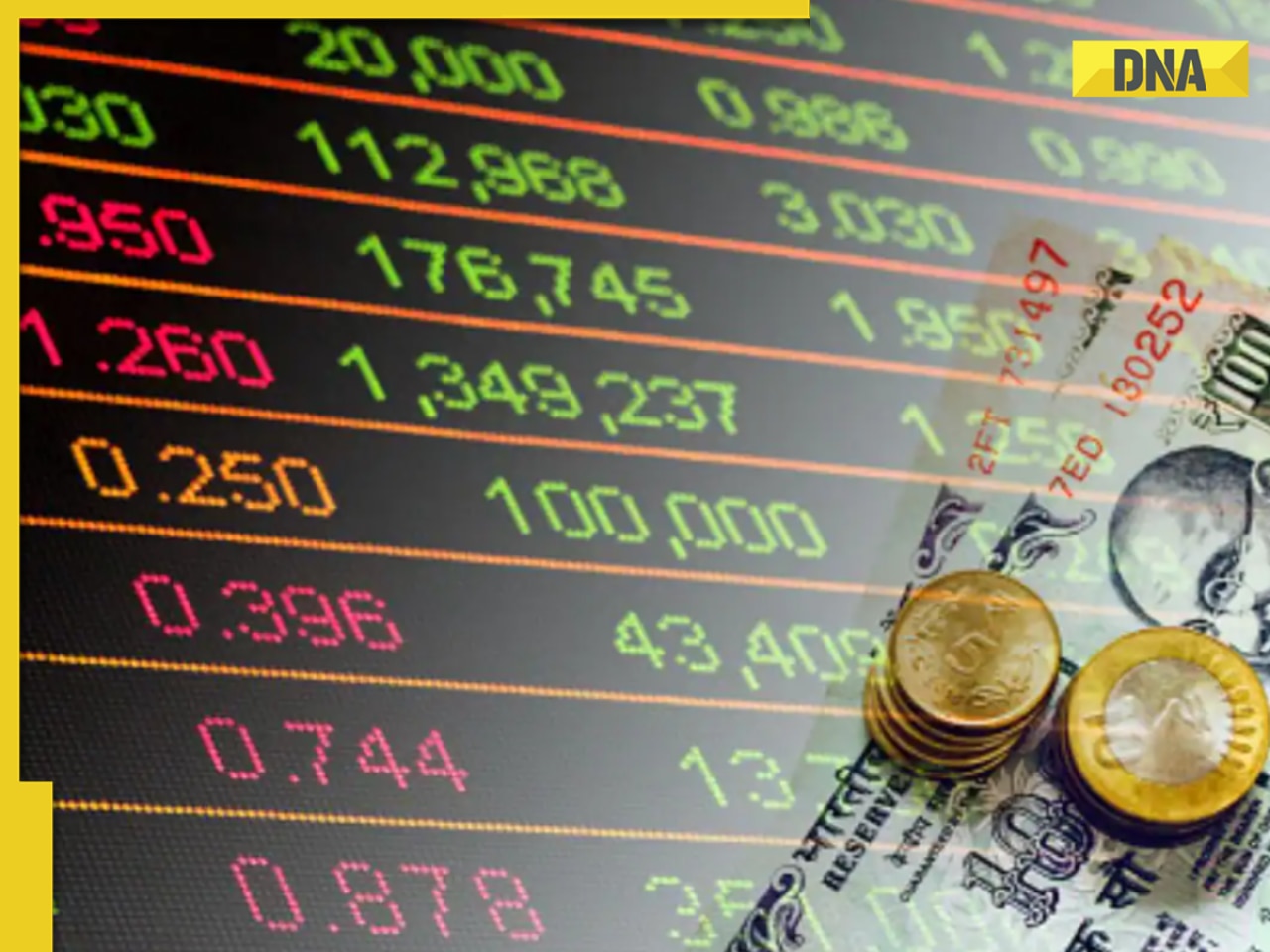 Rupee plunges to record low of Rs 92.17 against US dollar; Sensex, Nifty tank as war fears grip markets