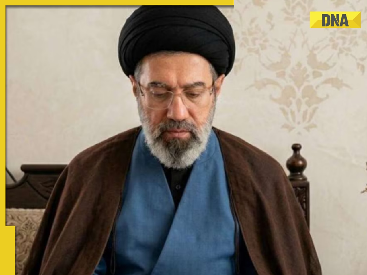 Mojtaba Khamenei named new Supreme Leader after Ali Khamenei's killing? Here's what Iran says