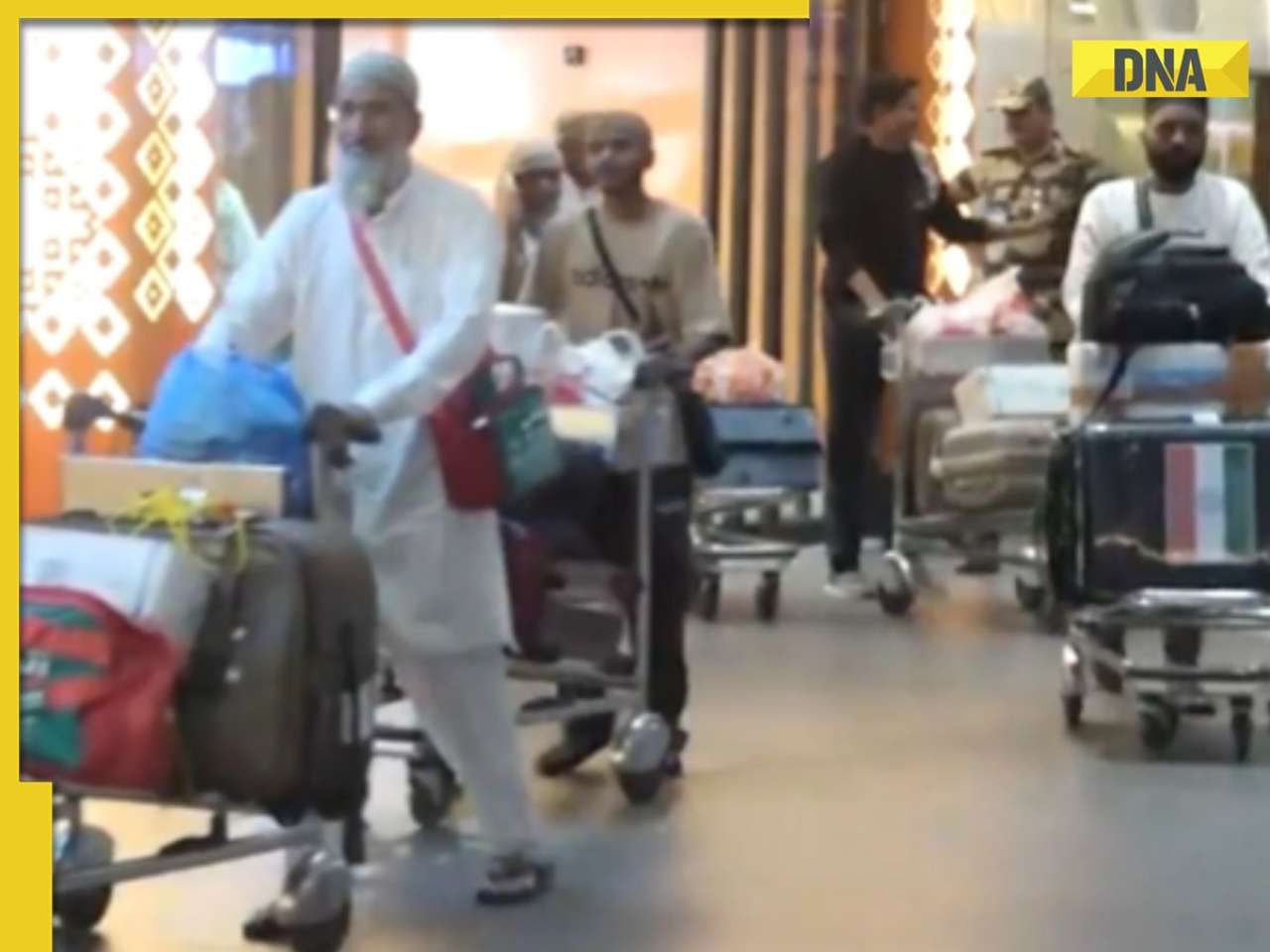 US-Iran War: Indians returning from Dubai, Jeddah, Abu Dhabi and Muscat share scary tales of missile attacks