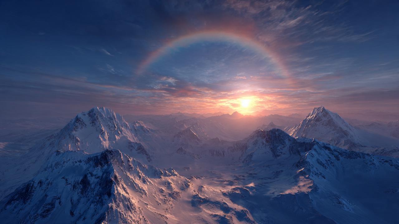 नासा ने बताया इसके पीछे का साइंस