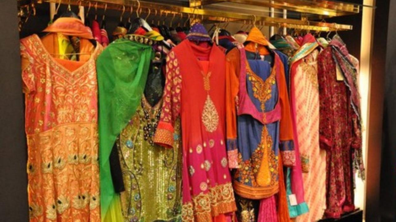 करोल बाग: Karol Bagh