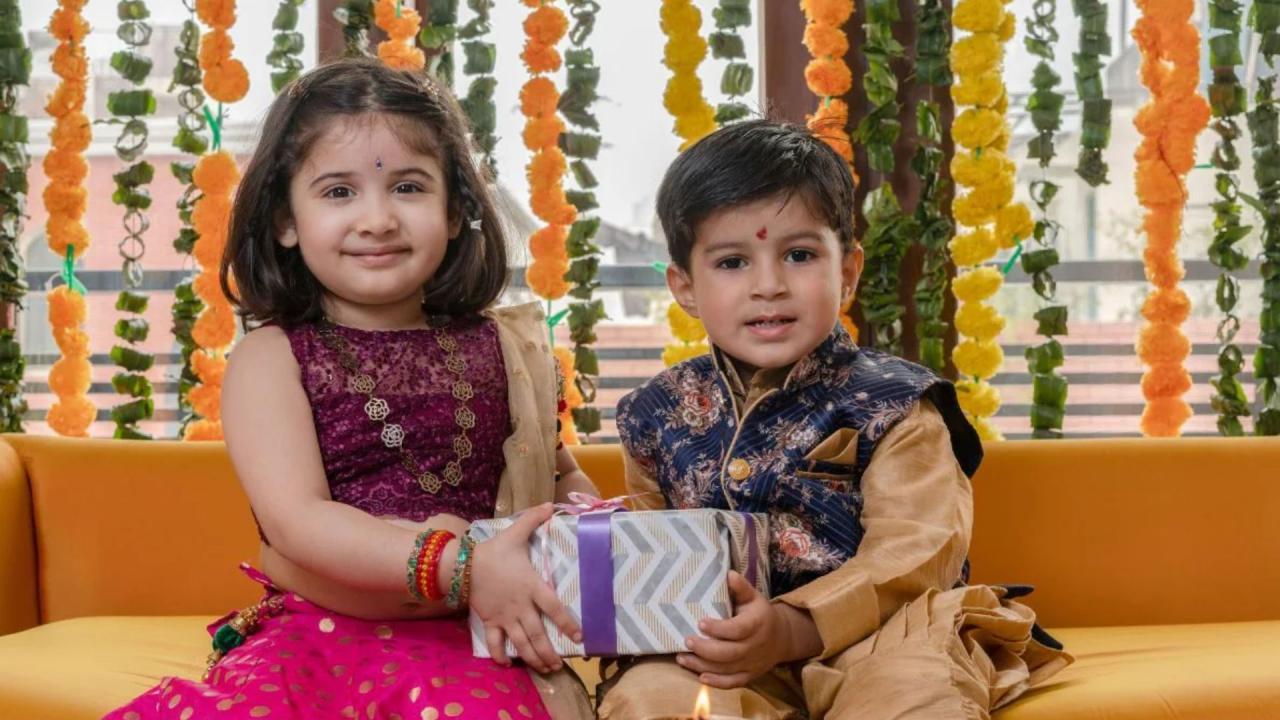 होली भाई दूज पर क्या होता है