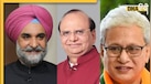 तरनजीत सिंह संधू बने दिल्ली के नए उपराज्यपाल, बिहार-बंगाल-महाराष्ट्र समेत कई राज्यों के गवर्नर बदले
