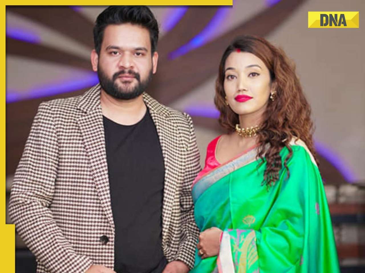 Who is Sabina Kafle? Know about Nepal's 'future PM' Balen Shah's wife, their love story, how they met, their children and more