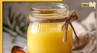 Cream Ghee: दूध की मलाई से बना घी खा रहे हैं आप? हो सकते हैं ये गंभीर नुकसान! आयुर्वेद में छिपा है सच  