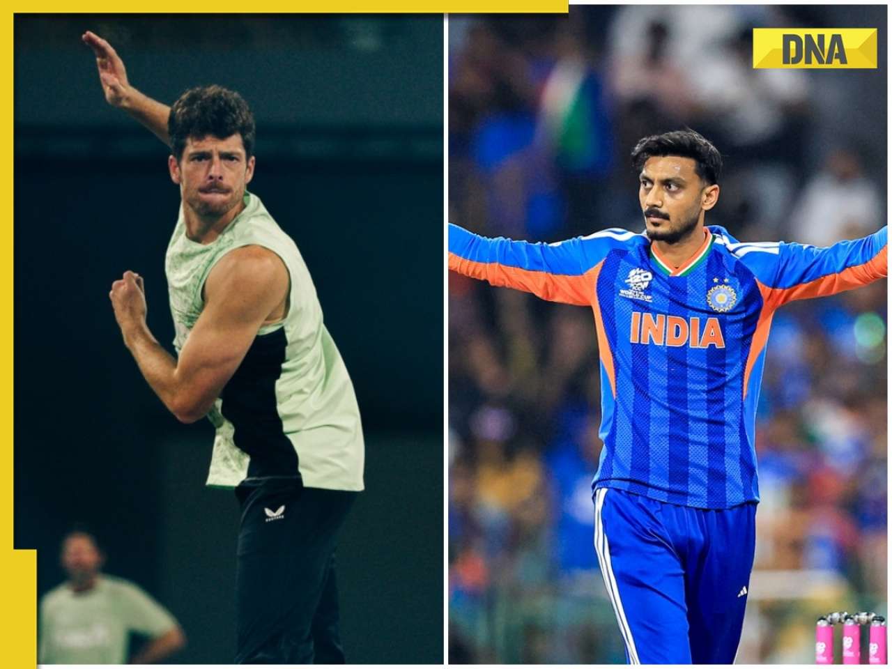From Axar Patel to Mitchell Santner: Key bowlers to watch in IND vs NZ T20 World Cup 2026 Final