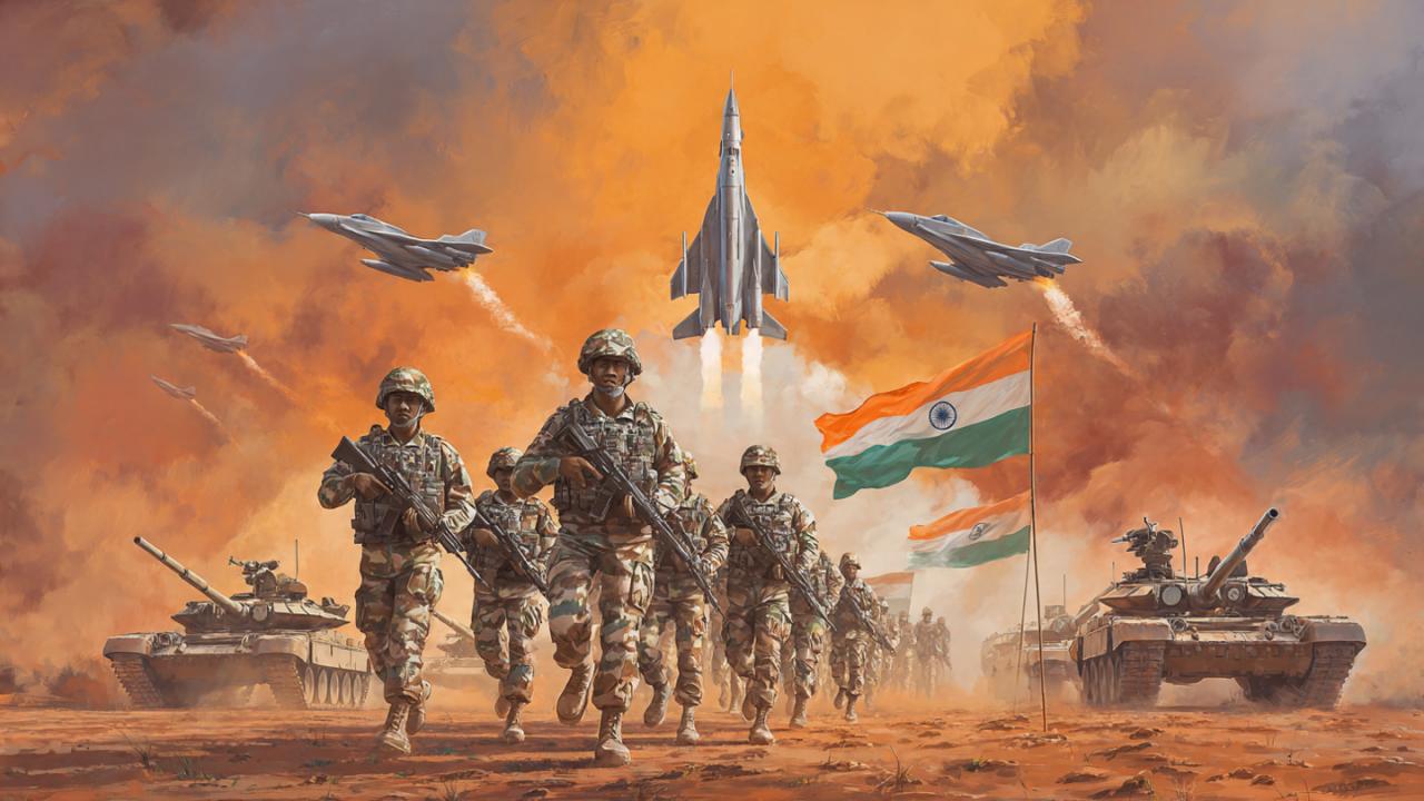 स्कोर बढ़ा लेकिन भारत की रैंकिंग कमजोर हुई 