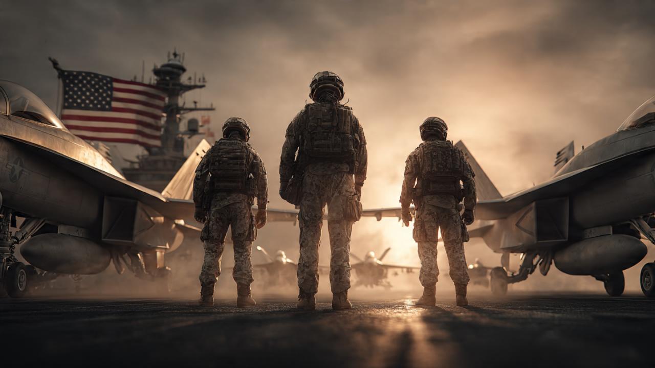  Global Firepower Index क्या है और स्कोर कैसे काम करता है?