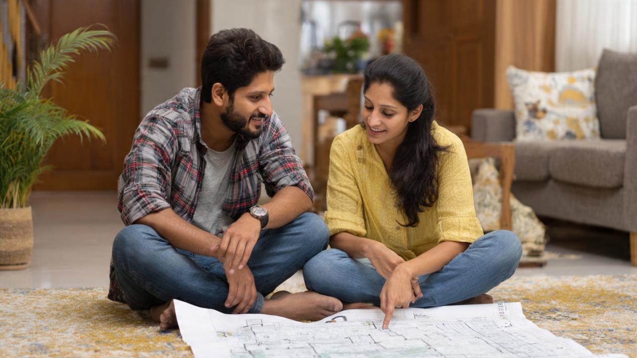 वृषभ राशि