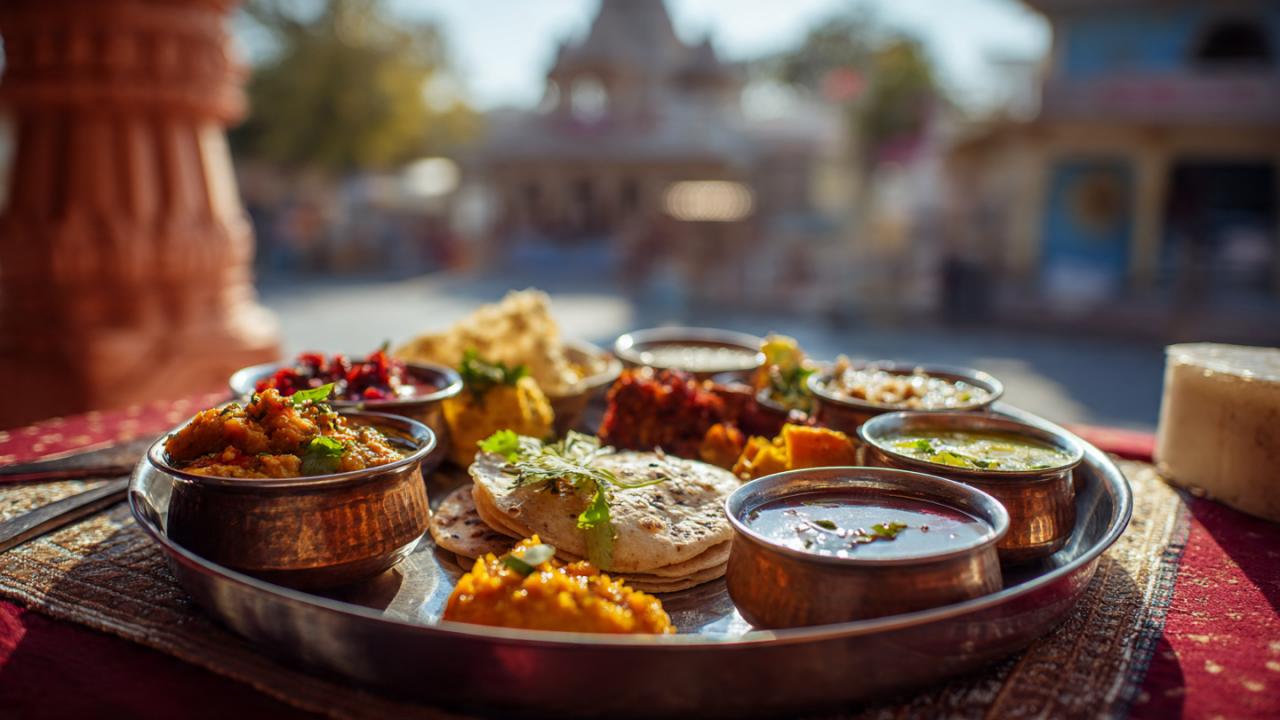 भारत में और कहाँ नॉनवेज पर पाबंदी या सख्ती है?