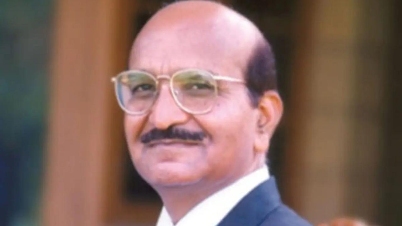 कंपनी को दिया बेटी का नाम