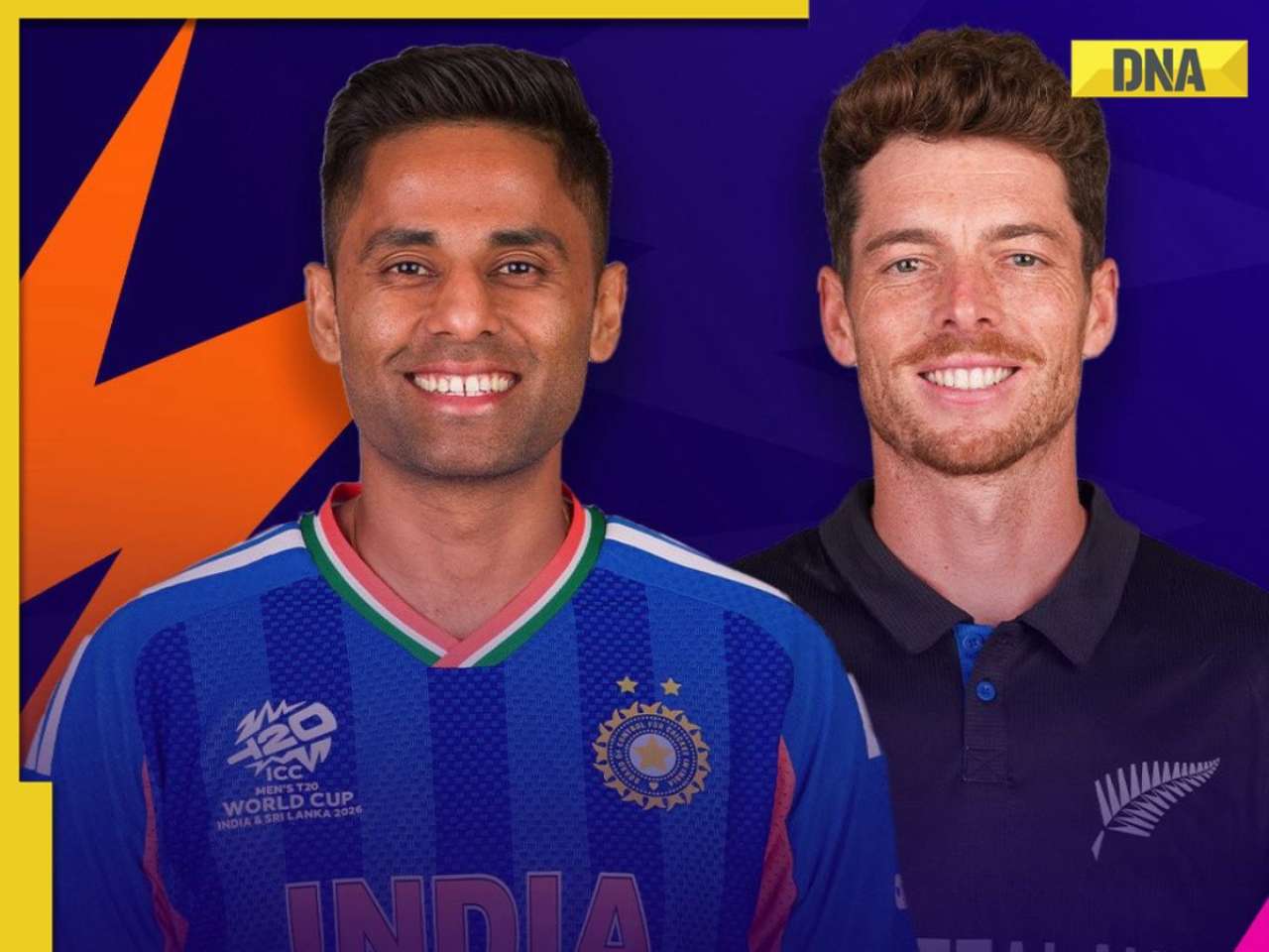 India vs New Zealand Final Highlights, T20 World Cup 2026: India crowned back-to-back champions as Ahmedabad demons finally laid to rest
