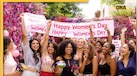  Women's Day 20+ Shayari: 'शक्ति का नाम है नारी, मौत भी तुझसे हारी..' विमेंस डे पर पढ़ें मां-बीवी और बहन को समर्पित रूहानी शायरी