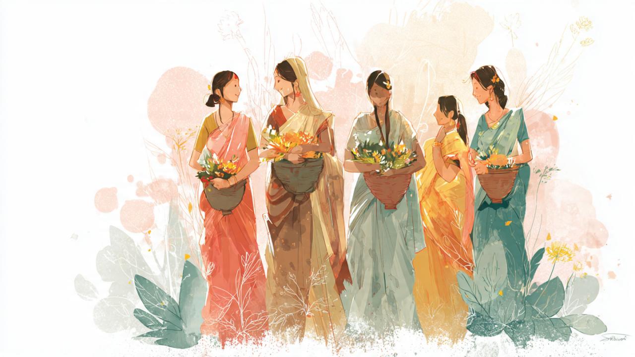 Womens Day Shayari in Hindi