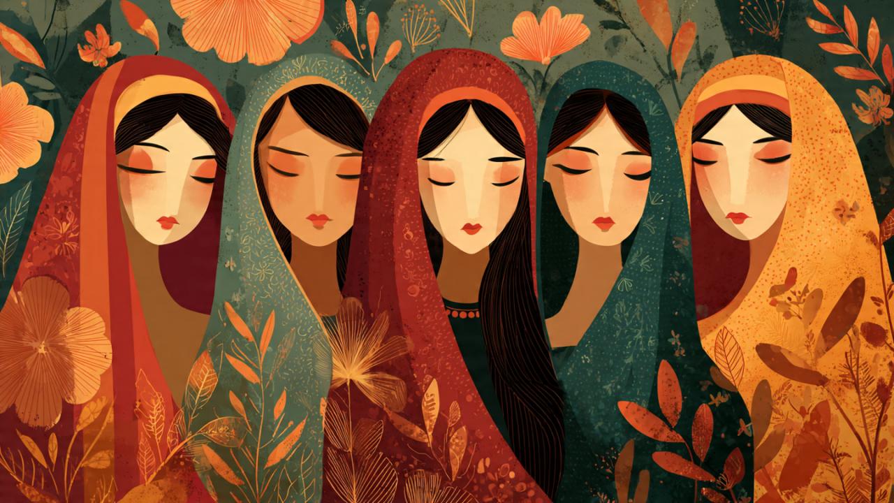 Womens Day Shayari For Loved Ones