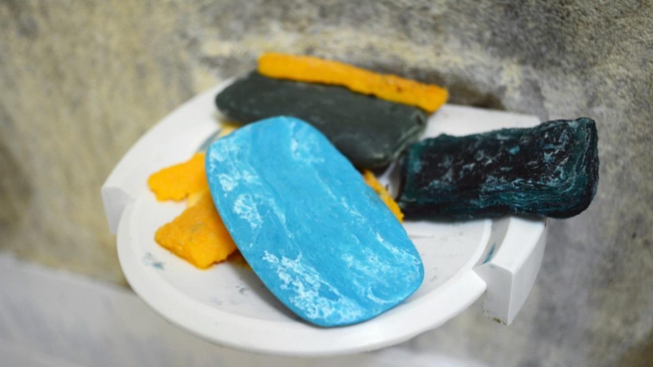 बनाएं पावरफुल मल्टीपर्पज क्लीनर