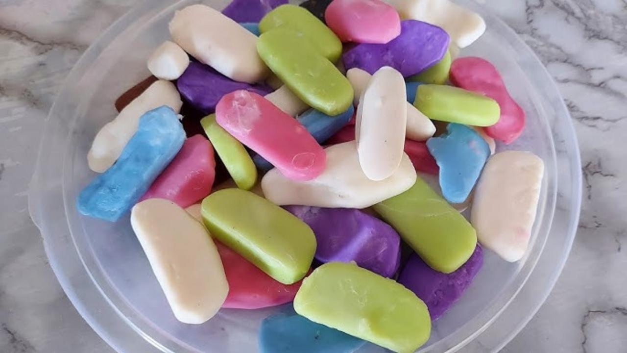 घर पर बनाएं लिक्विड हैंड वॉश