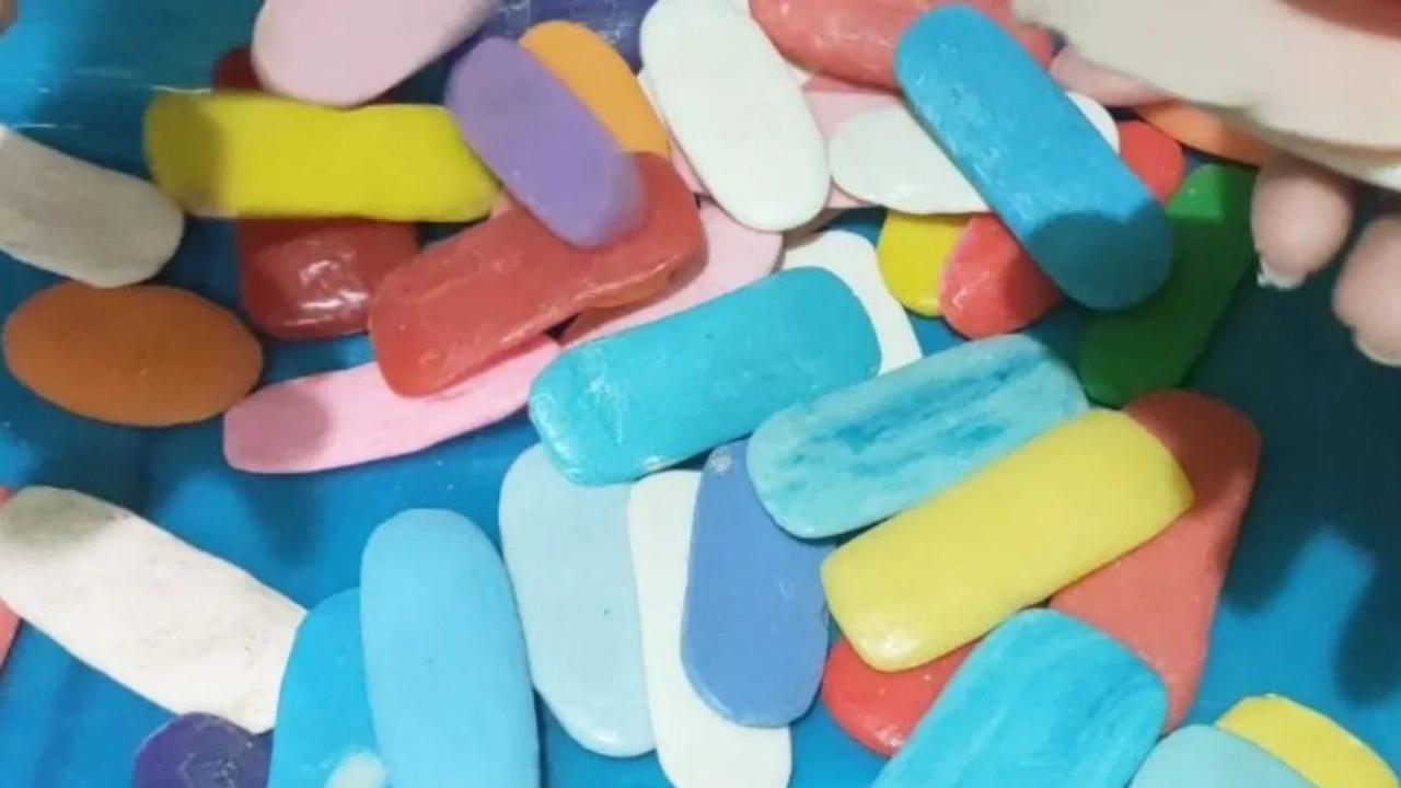 जिद्दी दागों का दुश्मन