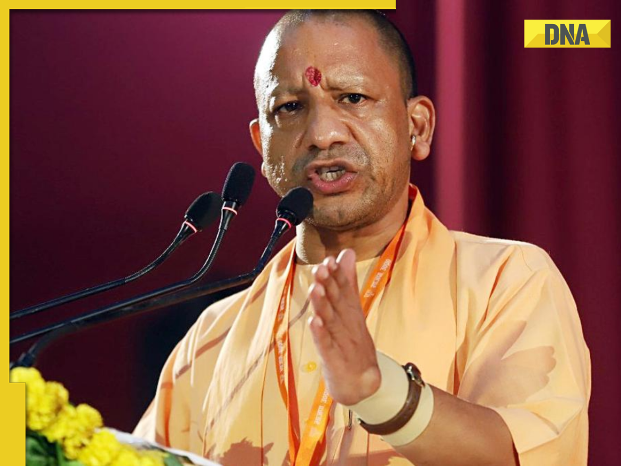 Opinion: The principle of ‘Karma Yoga’ above reaction - How Yogi Adityanath conveyed the message of 'selfless action' amid the Maulana Abdullah controversy