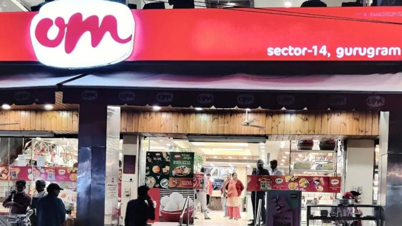आज बना दी करोड़ों की कंपनी