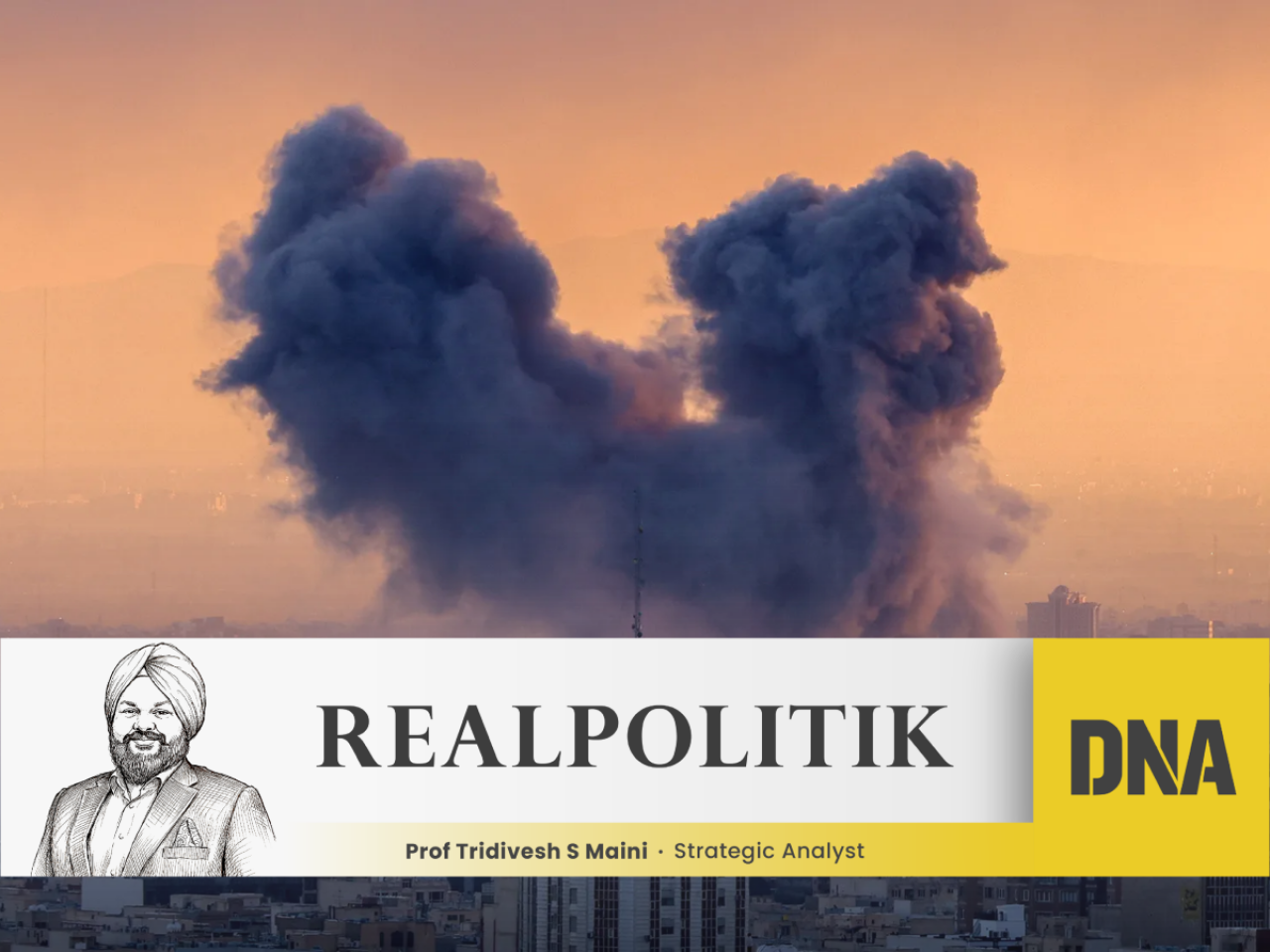 As hostilities rise and an oil crisis looms, what role can India play in the Iran war?