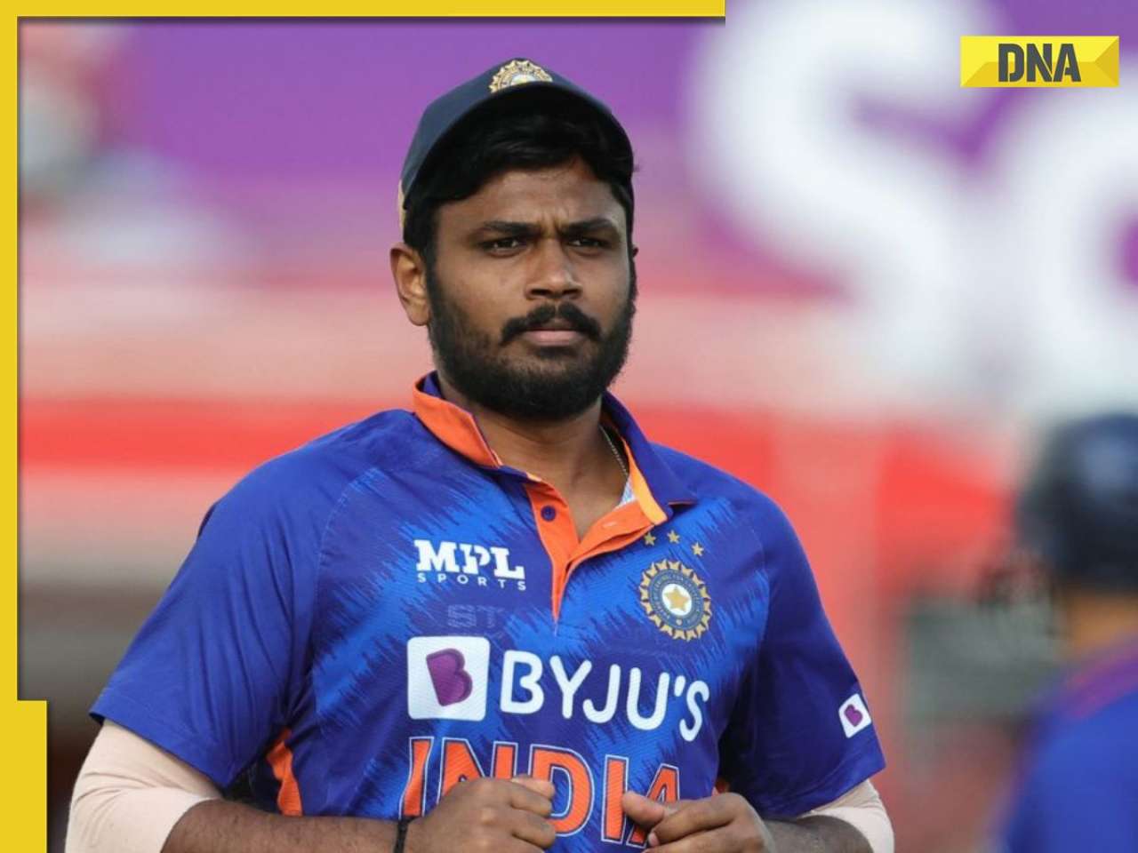 Sanju Samson net worth: Know about T20 World Cup hero’s education, family, and luxurious lifestyle 