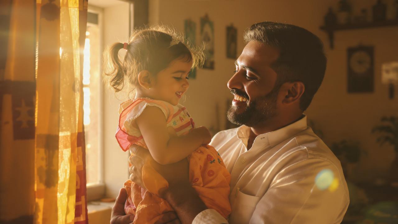 क्या सच में बदलता है परिवार का भाग्य