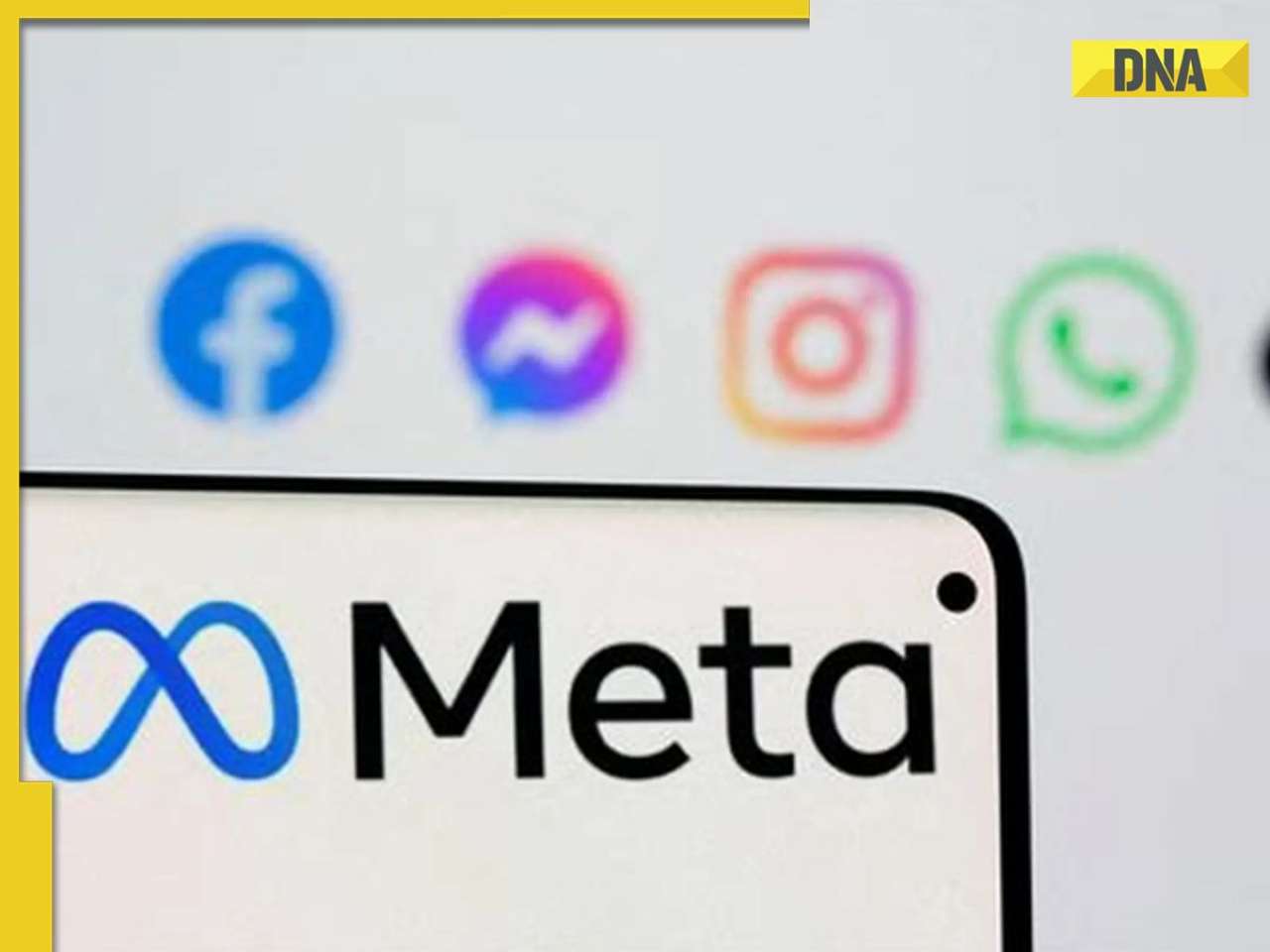 US-Israel war on Iran: Mark Zuckerberg's Meta office in Tel Aviv closed, US tech company tells this to employees 