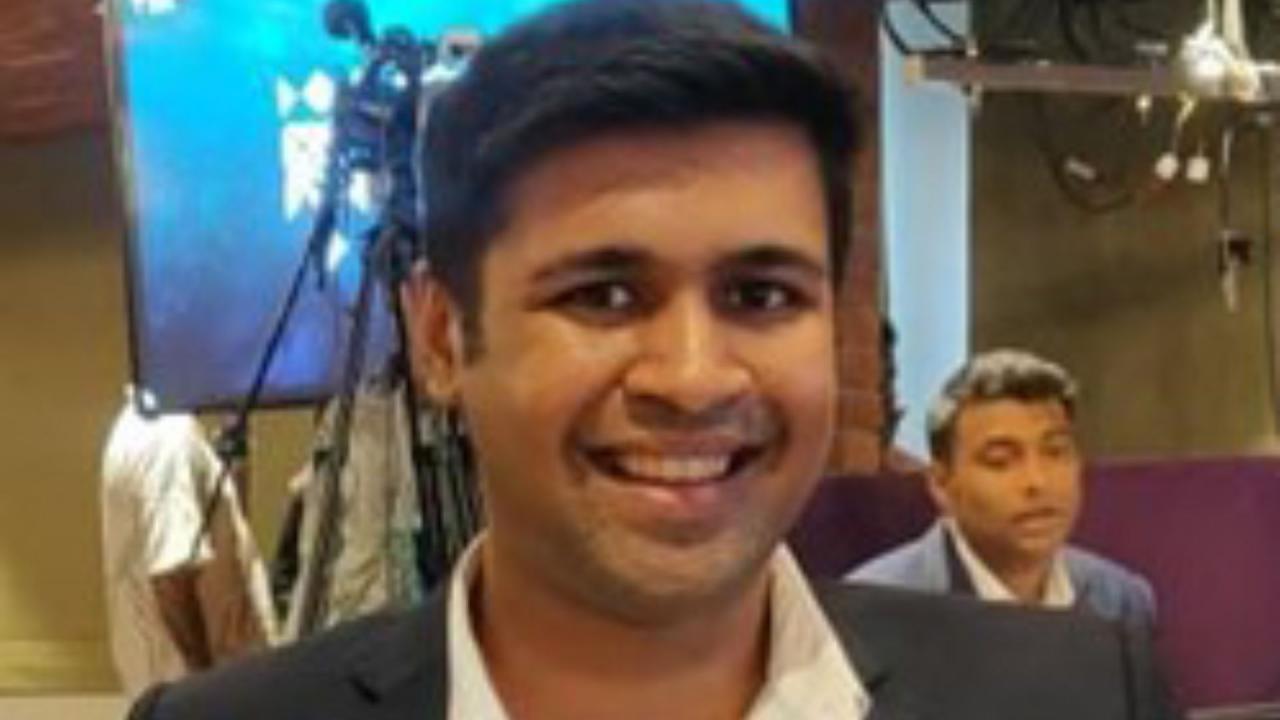 रोहन गुप्ता