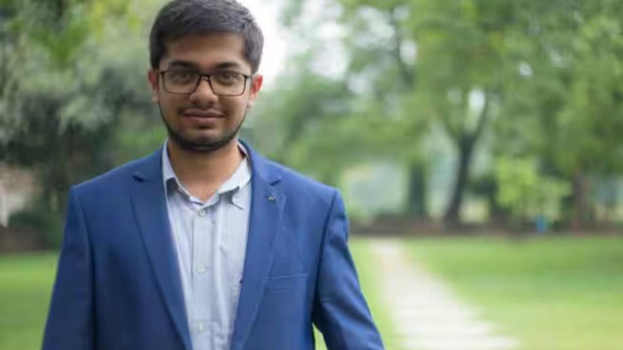 शाश्वत नकरानी