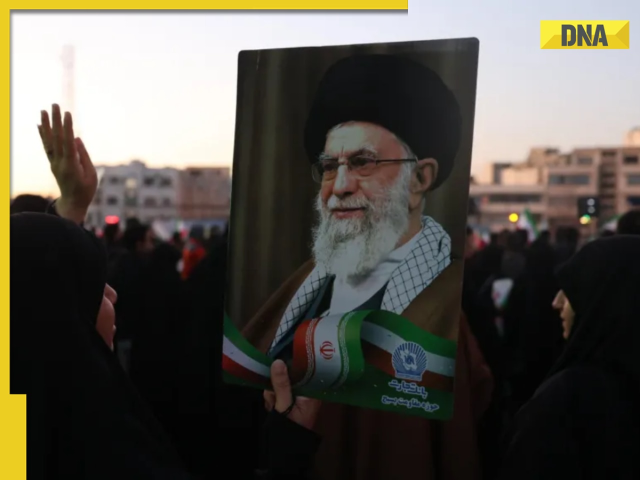 US-Israel-Iran war: Is Iranian regime set to collapse soon? American intel report says this