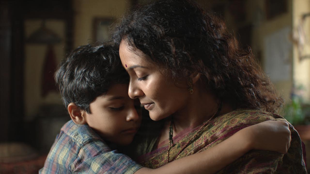 लड़कों का मां से होता है खास लगाव