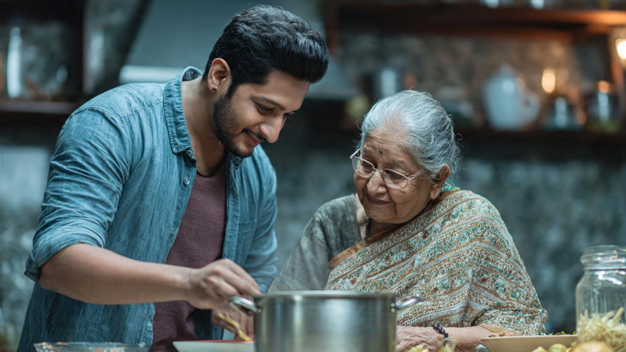 इन तारीखों में जन्मे बच्चे होते हैं मम्माज बॉय