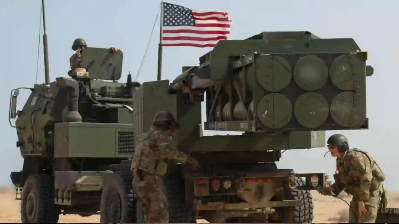 अमेरिकियों के साथ धोखा