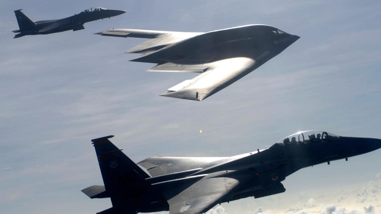 प्रतिदिन 6 अरब डॉलर खर्च का भी दावा