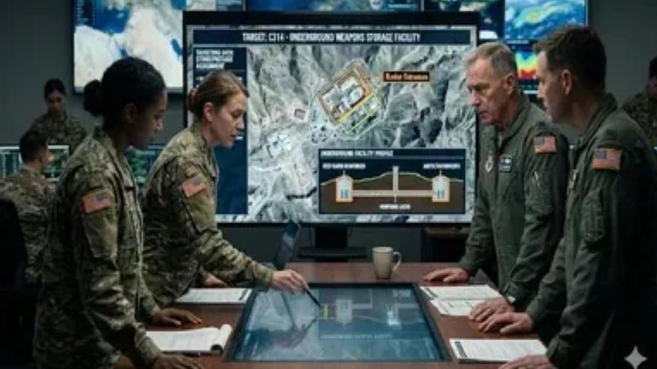 ईरान युद्ध में अमेरिका अब तक कितना बर्बाद