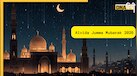 Alvida Jumma Mubarak: अलविदा रमजान, या रब! कुबूल कर ले हमारी इबादत; इन रूहानी संदेशों से अपनों को दें जुमा-उल-विदा की मुबारकबाद
