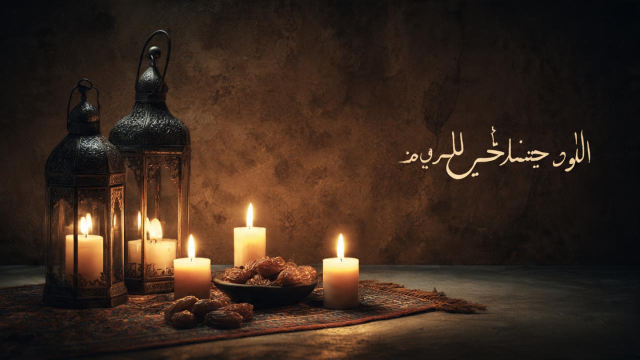 Alvida Jumma Mubarak 2026 