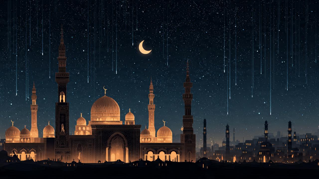 Alvida Jumma Mubarak 2026 Images