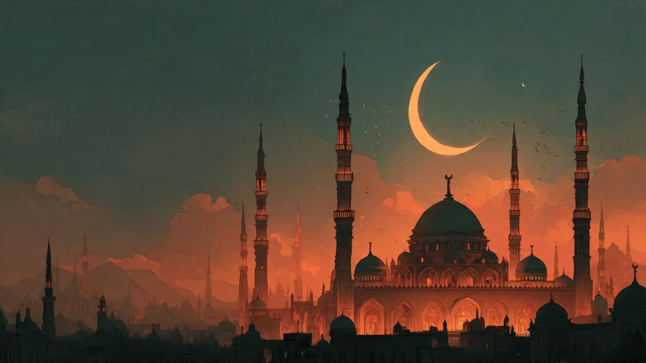 Alvida Jumma Mubarak 2026 Quotes