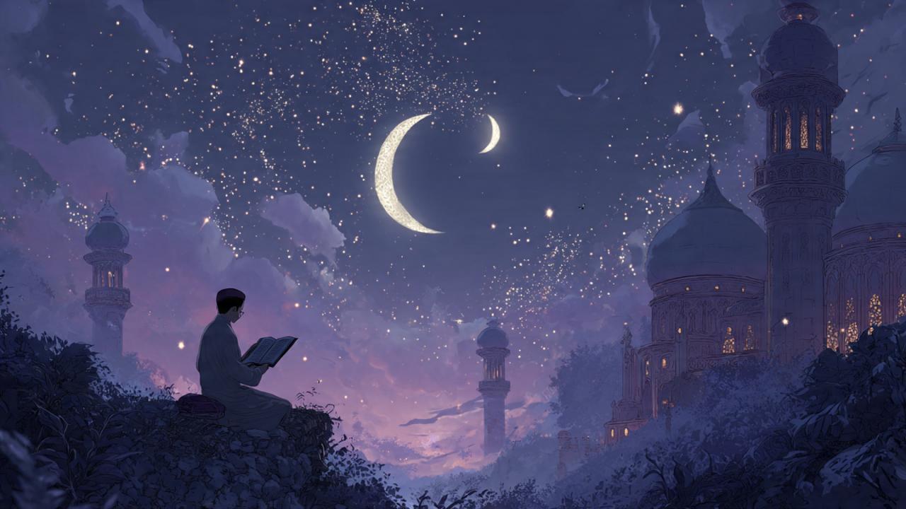 Jamat Ul Vida Mubarakbad