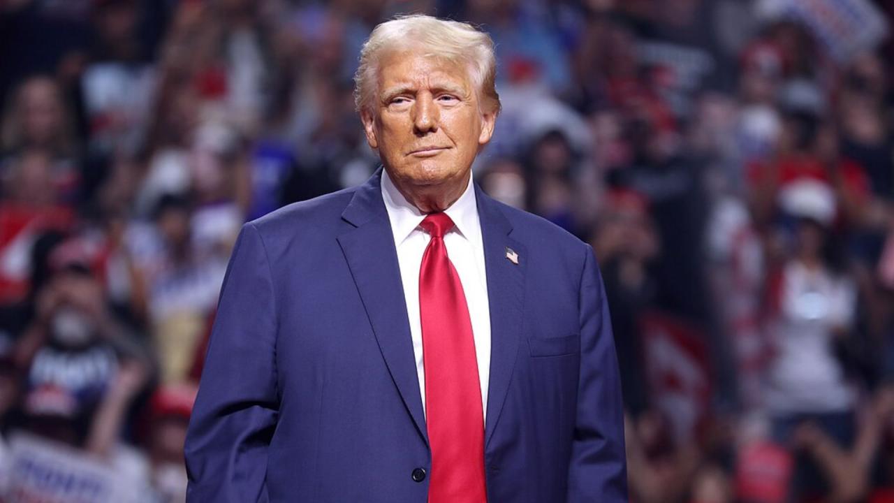 Trump wanted Russia's Oil Business To Collapse