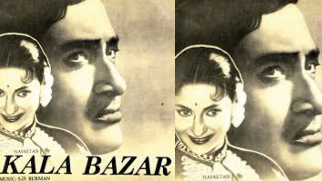 पिता का आदेश और आर.डी. बर्मन की मेहनत