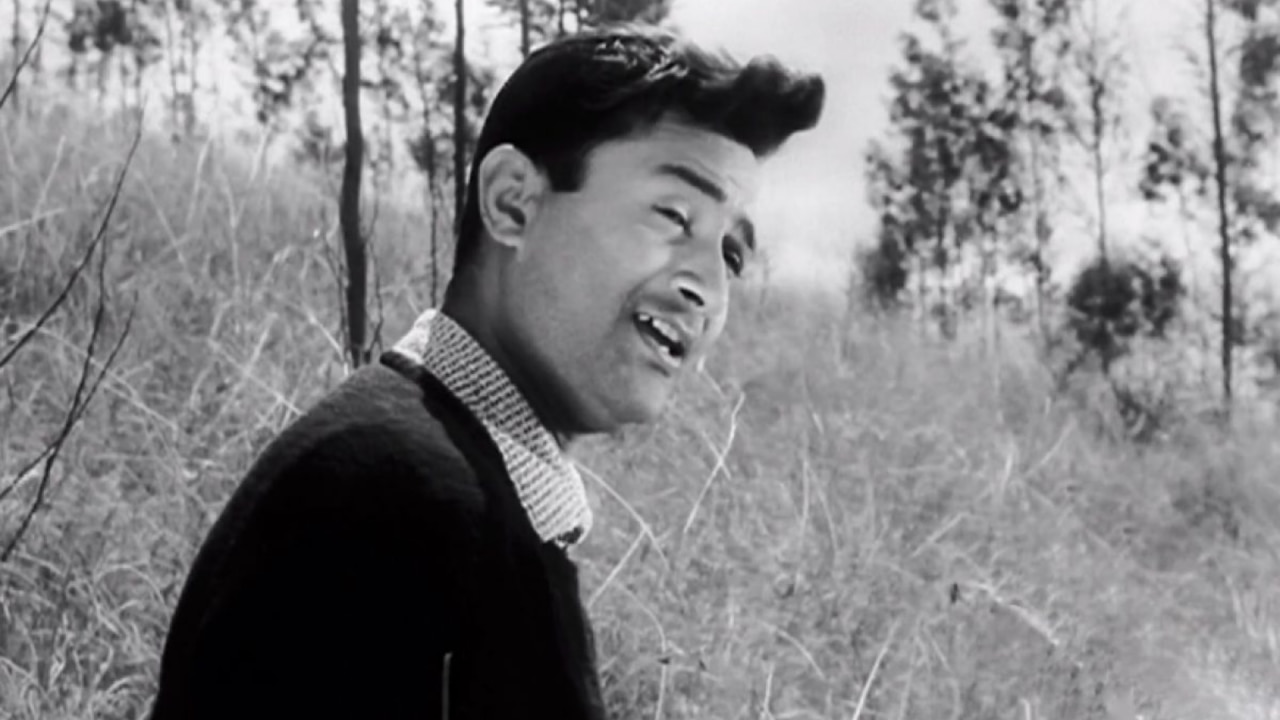 सिगरेट के पैकेट और माचिस बॉक्स पर कौन सा गाना तैयार हुआ?