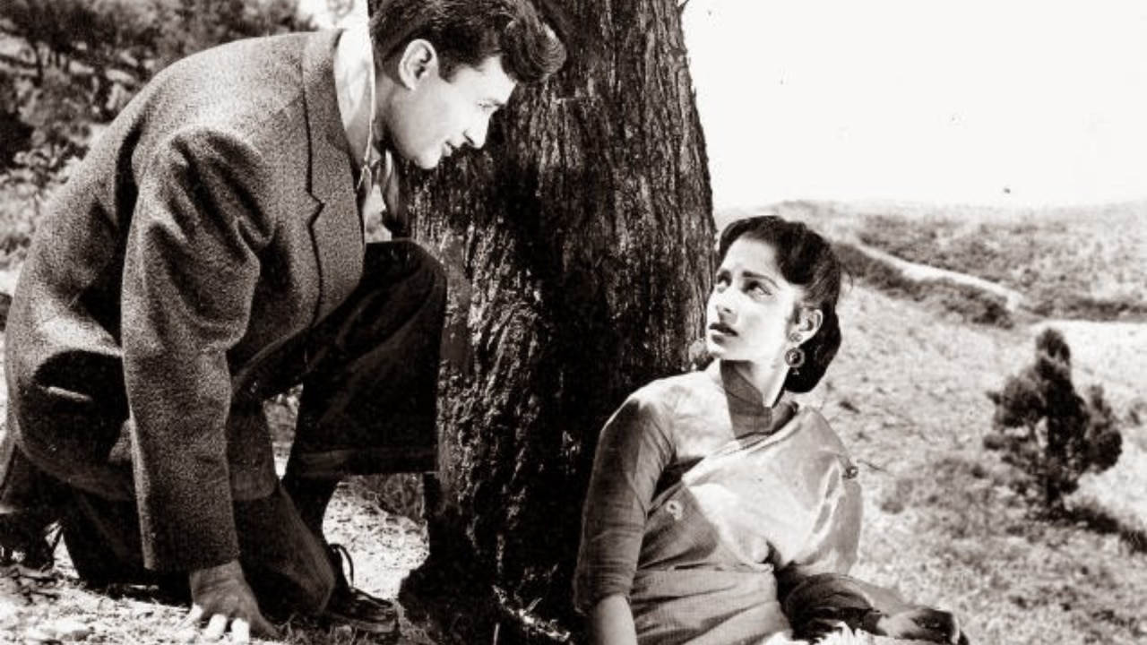 मोहम्मद रफी ने दी आवाज 